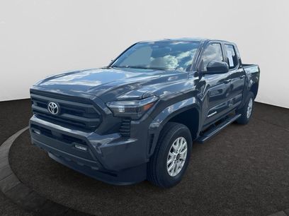Used 2024 Toyota Tacoma SR5