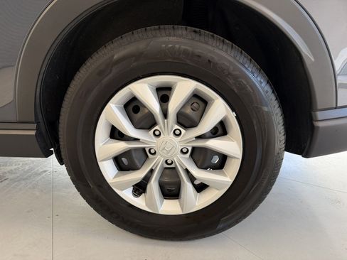 Used 2026 Honda CR-V LX image 43