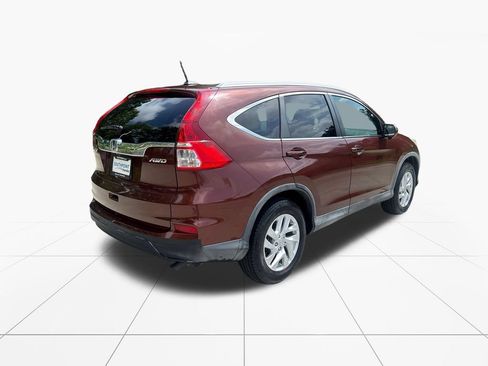 Used 2016 Honda CR-V EX-L image 8