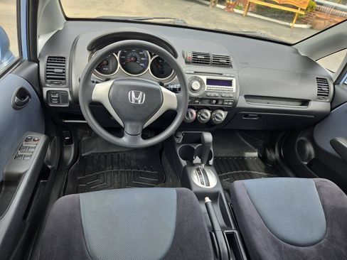 Used 2008 Honda Fit image 12