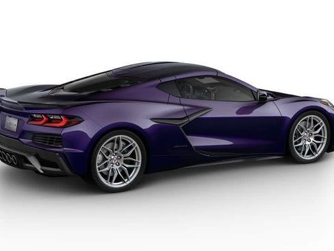 New 2026 Chevrolet Corvette Z06 w/ Battery Protection Package image 30