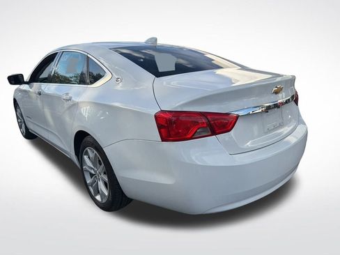 Used 2016 Chevrolet Impala LT image 7