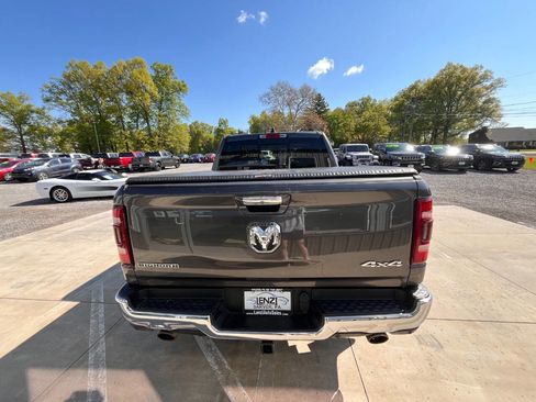 Used 2019 RAM 1500 Big Horn AWD/4WD image 6