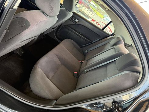 Used 2009 Mercury Milan FWD image 52