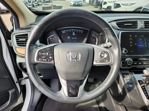 Used 2019 Honda CR-V EX-L image 18
