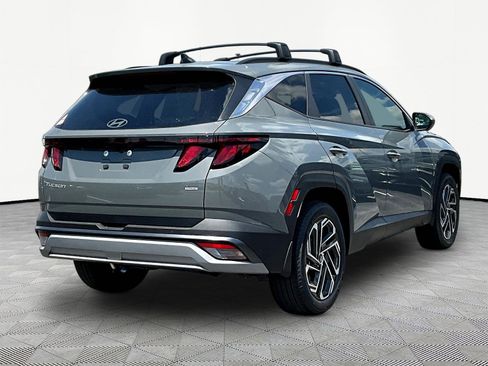 New 2026 Hyundai Tucson SEL Plus AWD/4WD image 7