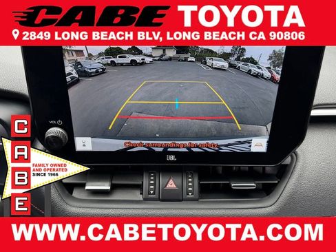 Used 2023 Toyota RAV4 XSE w/ Weather Package image 16