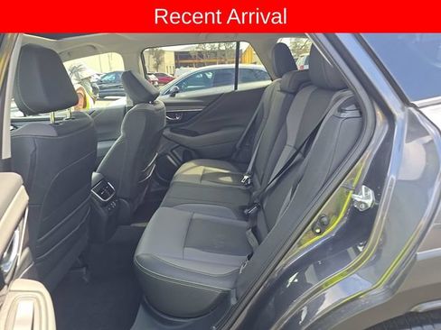 Used 2024 Subaru Outback Onyx Edition XT AWD/4WD image 13