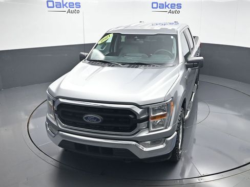 Used 2021 Ford F150 XLT image 47