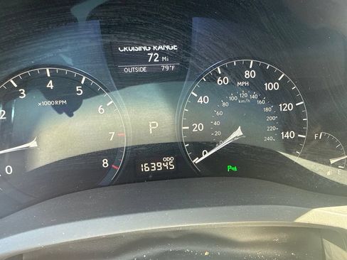 Used 2011 Lexus RX 350 AWD w/ Premium Pkg image 3