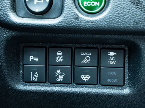 Used 2022 Honda Ridgeline RTL-E image 26
