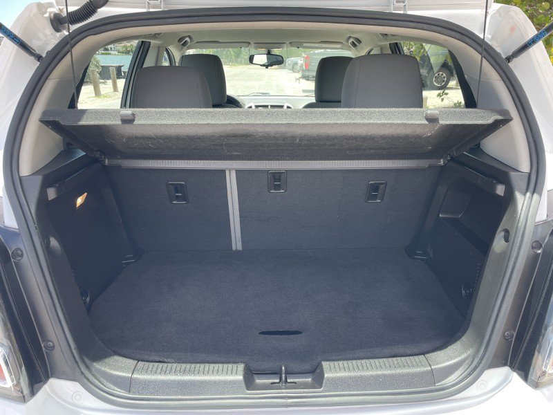 Used 2019 Chevrolet Sonic LT FWD image 27