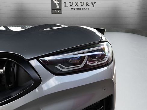 Used 2023 BMW M850i Gran Coupe xDrive image 18