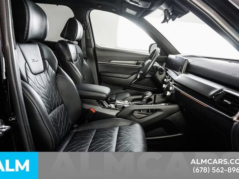 Used 2025 Kia Telluride SX Prestige X-Line AWD/4WD image 19