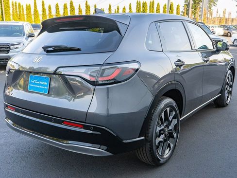 New 2027 Honda HR-V EX-L image 6