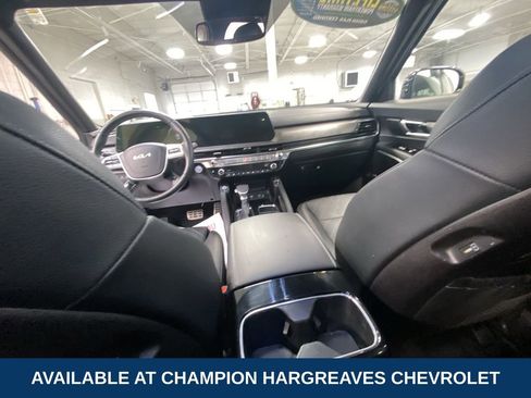 Used 2024 Kia Telluride SX X-Line image 27