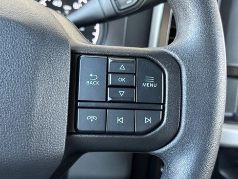 New 2026 Ford F550 4x4 Crew Cab Super Duty image 24