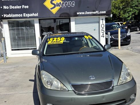 Used 2005 Lexus ES 330 FWD image 4