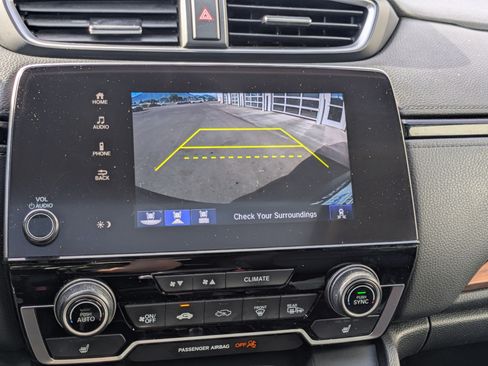 Used 2020 Honda CR-V EX-L image 26