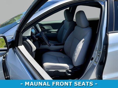 Used 2016 Honda HR-V EX image 21