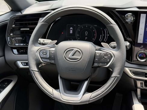 Used 2024 Lexus RX 350 Premium w/ Accessory Package (Z1) AWD/4WD image 18