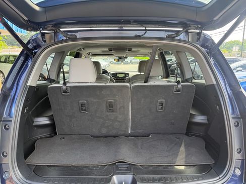 Used 2022 Honda Pilot Touring image 22