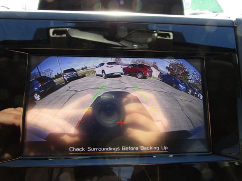 Used 2020 Subaru Crosstrek 2.0i Premium image 13