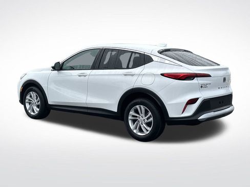 New 2026 Buick Envista Preferred w/ Convenience I Package image 6