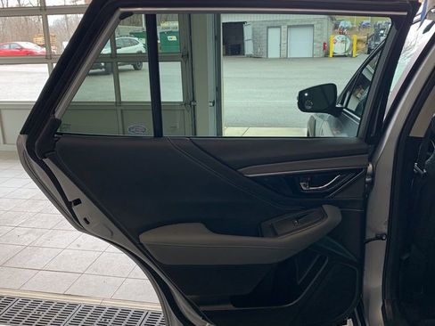 Certified 2023 Subaru Outback Onyx Edition image 15