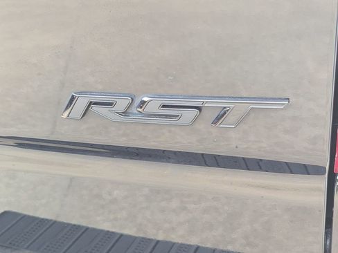 Used 2023 Chevrolet Silverado 1500 RST w/ Redline Edition AWD/4WD image 30