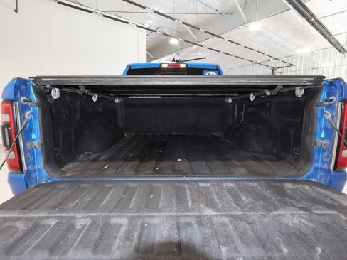 Used 2021 RAM 1500 TRX w/ TRX Level 1 Equipment Group AWD/4WD image 25
