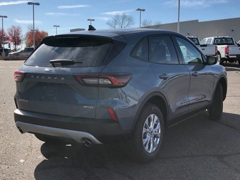 New 2026 Ford Escape Active w/ Active Premium Tech Pack image 25