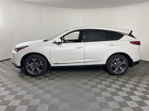 New 2026 Acura RDX w/ Technology Package AWD/4WD image 2