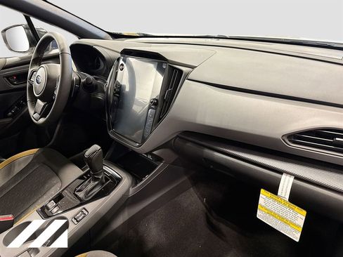 Used 2026 Subaru Crosstrek 2.5i Sport AWD/4WD image 29