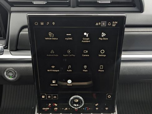 New 2026 GMC Terrain Elevation w/ LPO, Floor Liner Package image 23