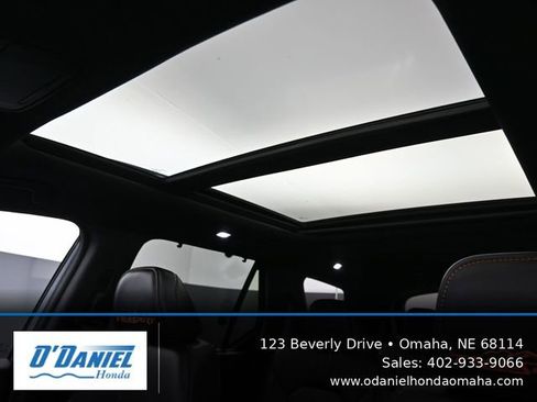 Used 2025 Honda Pilot TrailSport image 35