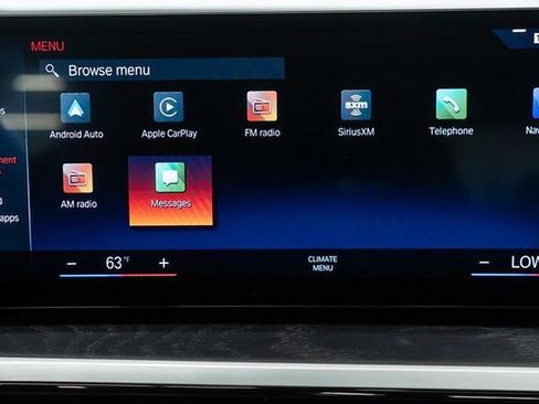 Used 2024 BMW 330e xDrive w/ Convenience Package image 26