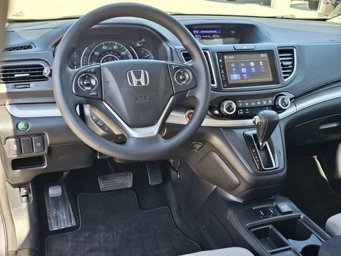 Used 2016 Honda CR-V EX image 38