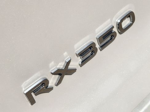 Certified 2025 Lexus RX 350 Premium Plus w/ Convenience Package FWD image 40