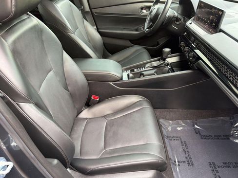 Used 2025 Honda Accord EX-L image 28