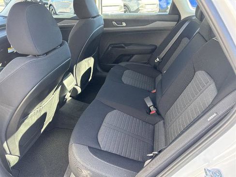 New 2026 Kia K5 LXS FWD image 16
