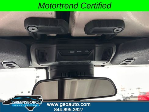 Used 2024 Jeep Wrangler Unlimited Rubicon 4xe w/ Convenience Group AWD/4WD image 34