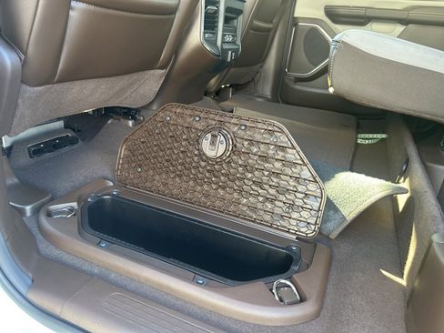 New 2026 RAM 1500 Laramie w/ Bed Utility Group image 22