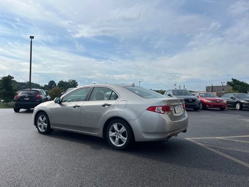 Used 2010 Acura TSX Sedan FWD image 3