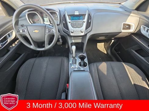 Used 2014 Chevrolet Equinox LS FWD image 20