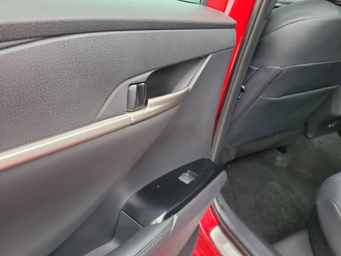 Used 2025 Toyota Camry XSE FWD image 14