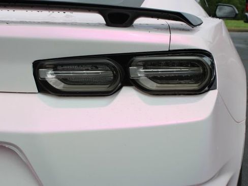 Used 2023 Chevrolet Camaro LT w/ RS Package RWD image 23
