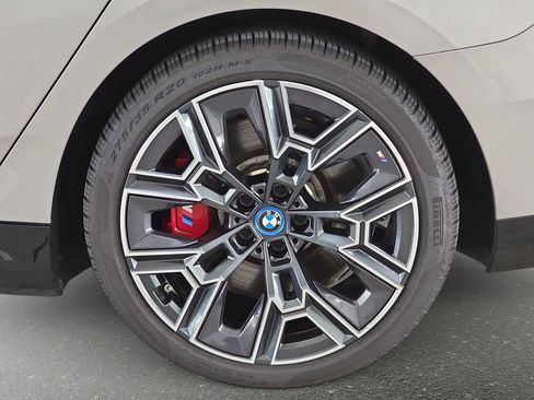Used 2024 BMW i5 M60 w/ Premium Package AWD/4WD image 32