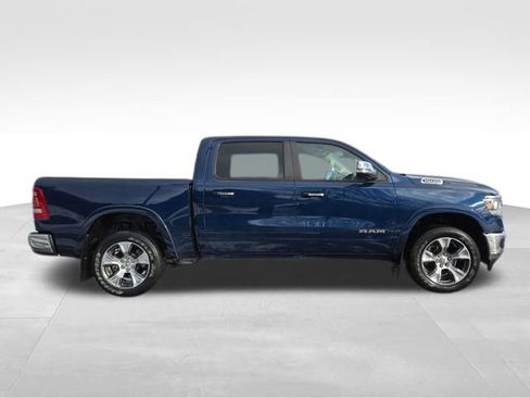 Used 2022 RAM 1500 Laramie image 11
