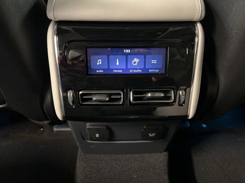 New 2026 Lincoln Aviator Reserve image 35